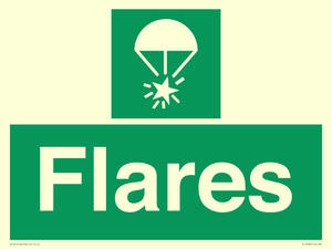 Flares